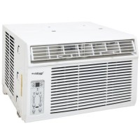 Koldfront WAC8002WCO 8 000 115V BTU Window Air Conditioner - B01F9AUVXG